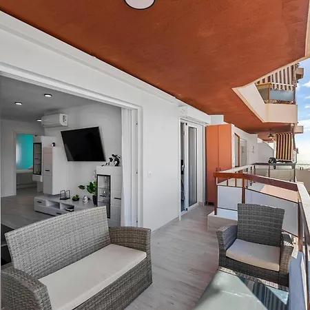 Sasha Tenerife Apartment