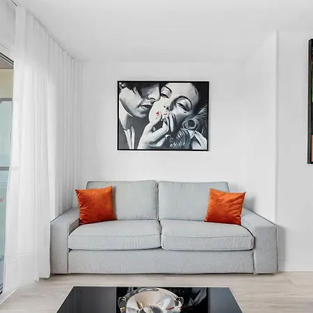 Apartment Sasha Tenerife Los Cristianos (Tenerife)