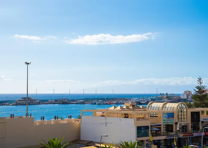 Apartment Sasha Tenerife Los Cristianos (Tenerife)