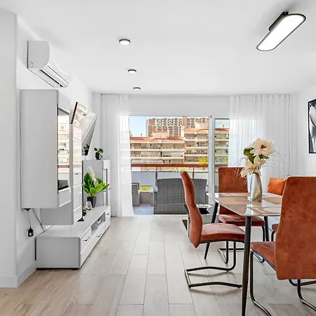 Sasha Tenerife * Лос Кристианос