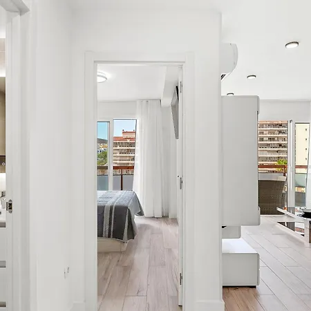 Sasha Tenerife * لوس كريستيانوس