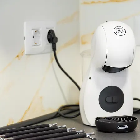 Sasha Tenerife شقة