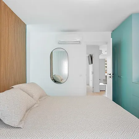 Sasha Tenerife لوس كريستيانوس