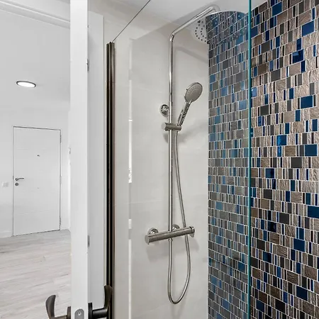 Sasha Tenerife Апартаменты *