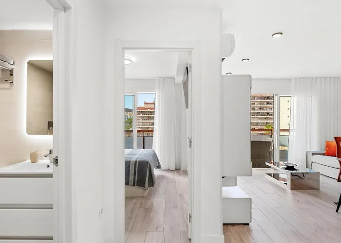 Sasha Tenerife * 로스크리스티아노스