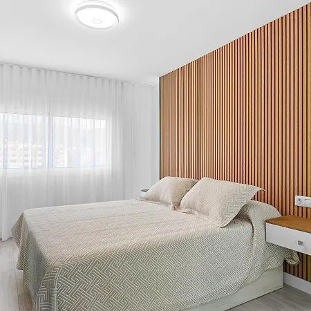 Apartament Sasha Tenerife Los Cristianos (Tenerife)