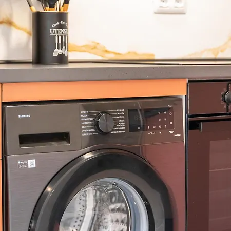 Sasha Tenerife Apartament Los Cristianos (Tenerife)