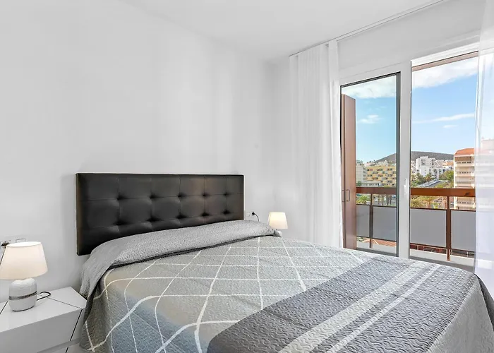 Appartement Sasha Tenerife *