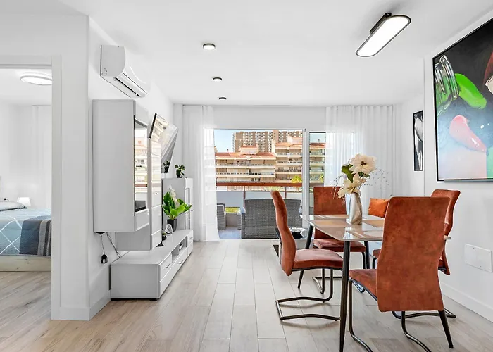 Sasha Tenerife * Los Cristianos (Tenerife)