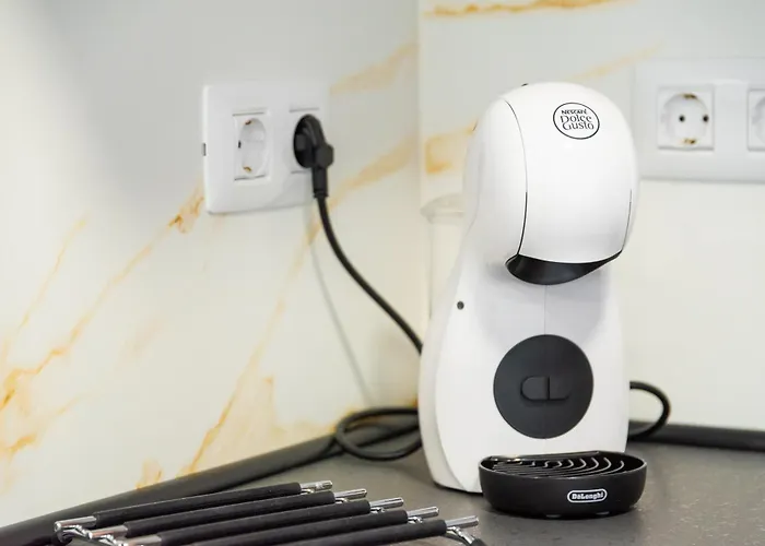 Sasha Tenerife Apartamento