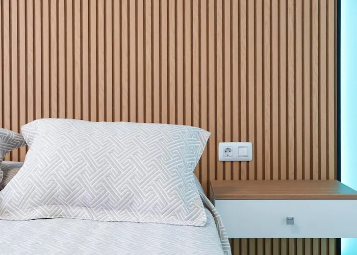 Apartamento Sasha Tenerife