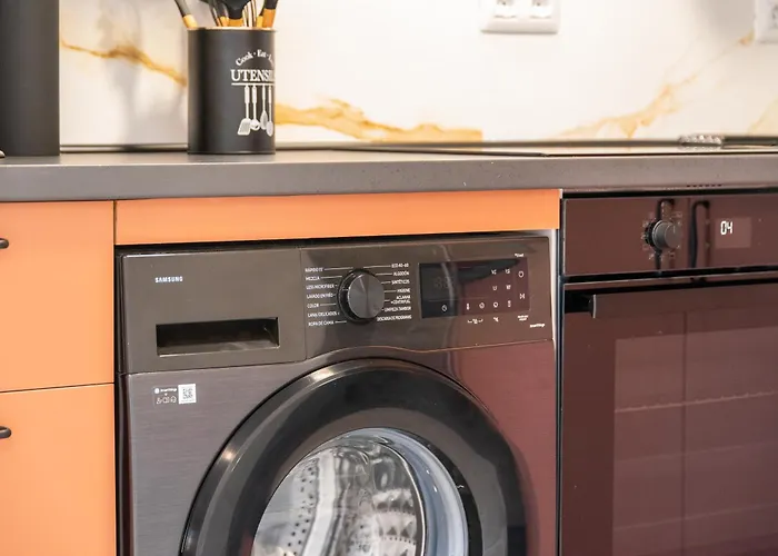 Sasha Tenerife Appartement Los Cristianos (Tenerife)